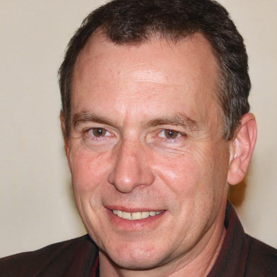 Retrato profesional de Ignacio Mendizábal