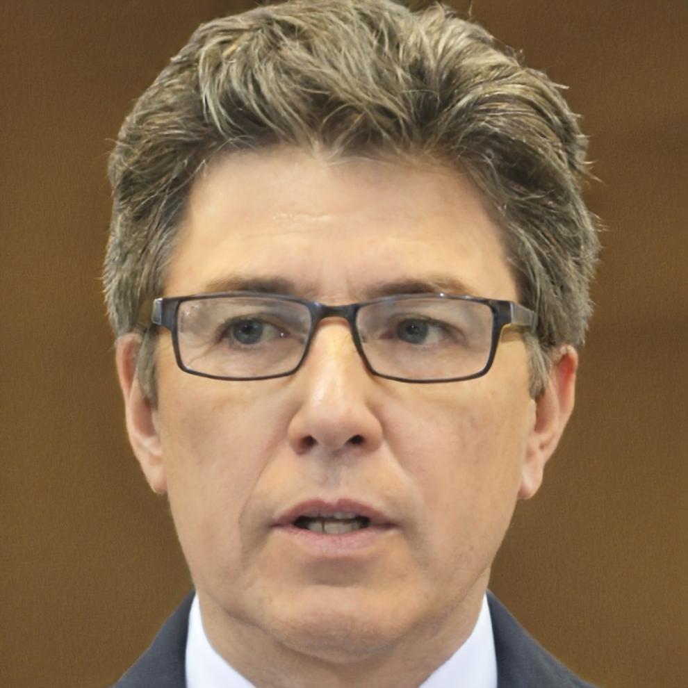 Retrato profesional de Sebastián Martorell