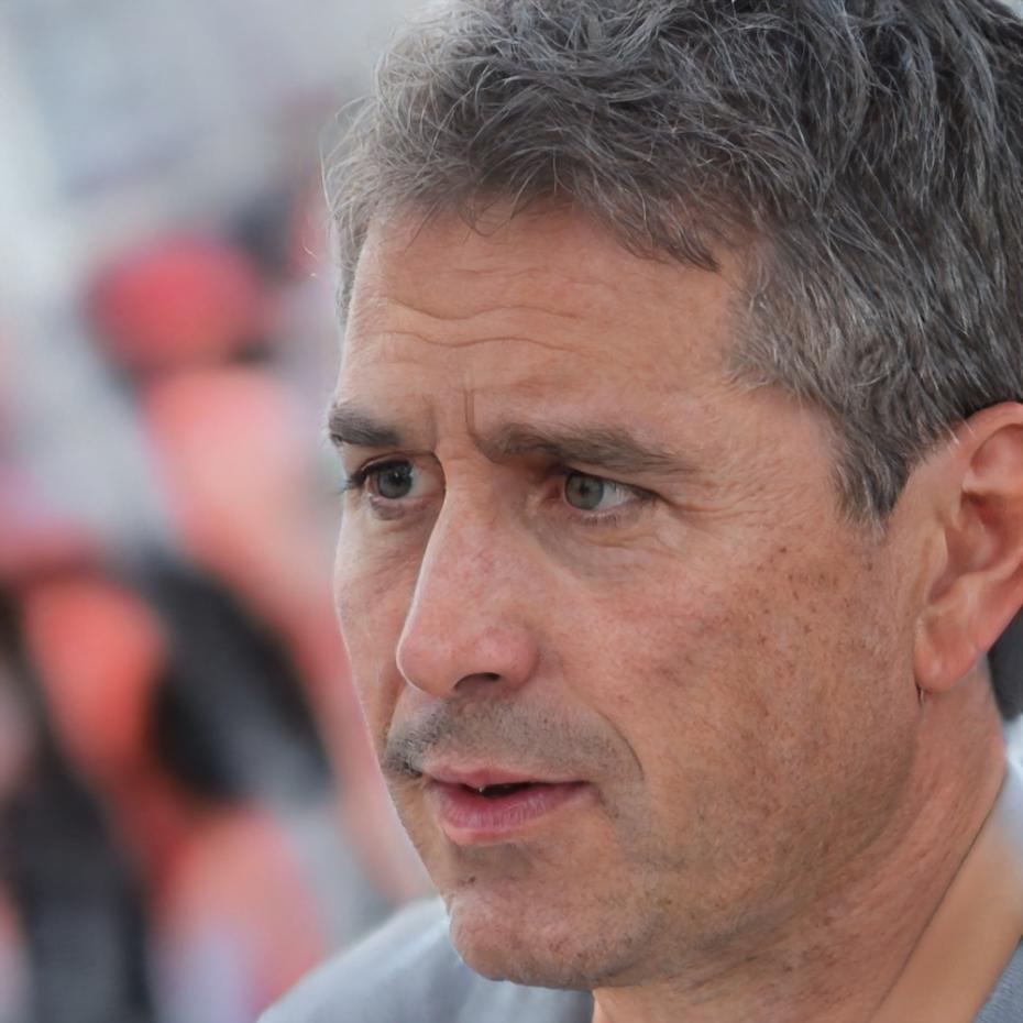 Iñaki Mendizábal, Director de Desarrollo de Franquicias de ceravonethy